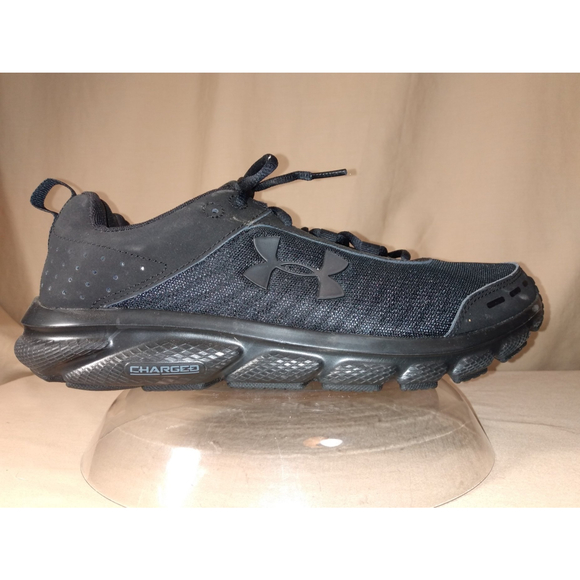 Under Armour Charged Assert Running Athletic Shoes | Women's 12 | Never Worn